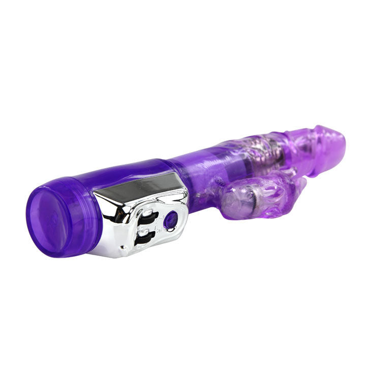 BAILE - US SUPER SEXE LAPIN - 7eme ciel
