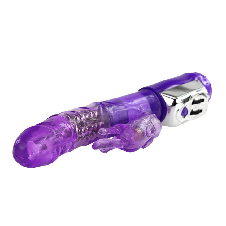 BAILE - US SUPER SEXE LAPIN - 7eme ciel