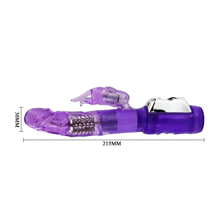 BAILE - US SUPER SEXE LAPIN - 7eme ciel