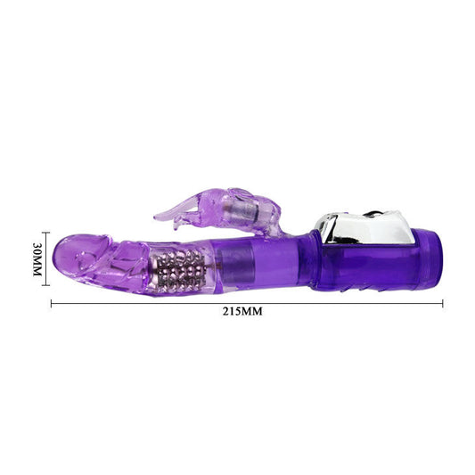 BAILE - US SUPER SEXE LAPIN - 7eme ciel