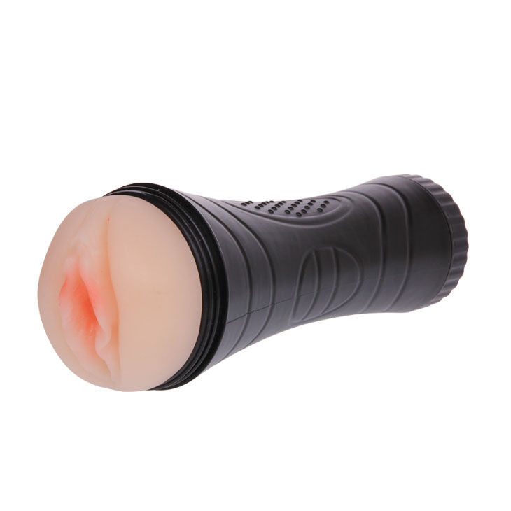 BAILE - VIBRATEUR PUSSY VAGIN 7 RYTHMES CIBERSKYN - 7eme ciel