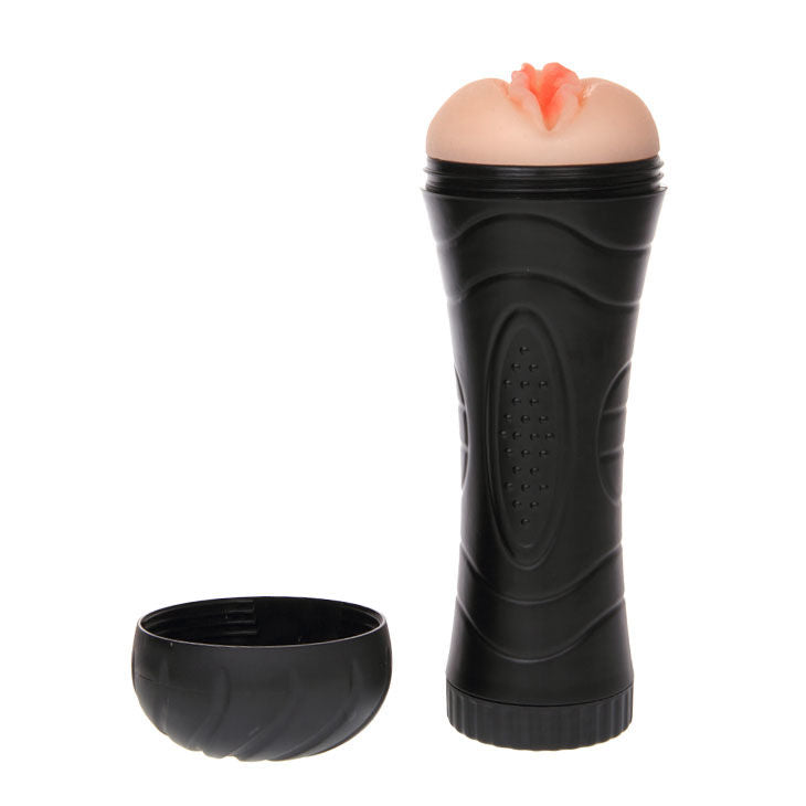 BAILE - VIBRATEUR PUSSY VAGIN 7 RYTHMES CIBERSKYN - 7eme ciel