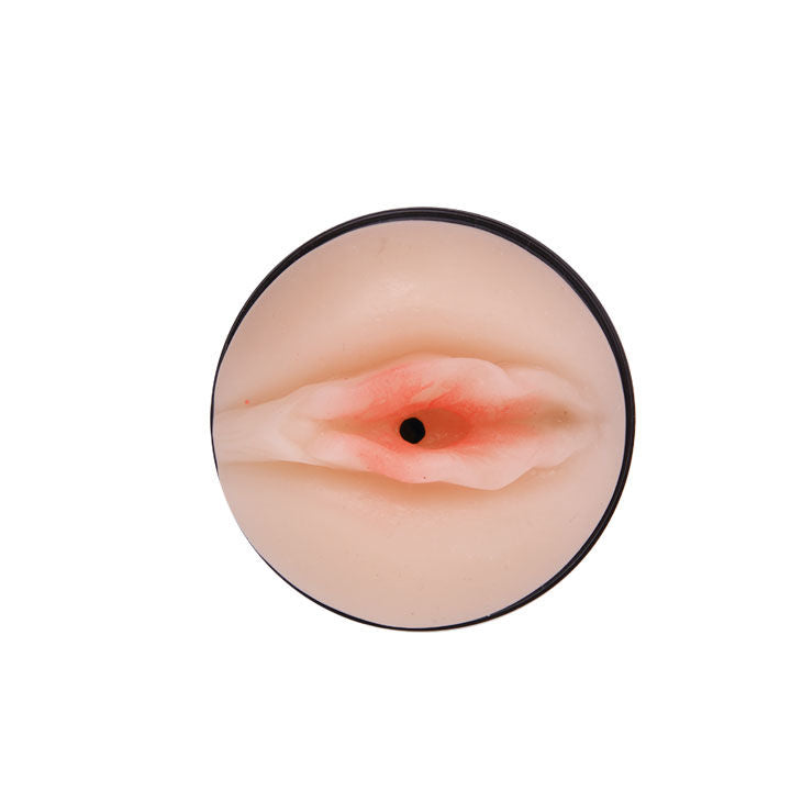 BAILE - VIBRATEUR PUSSY VAGIN 7 RYTHMES CIBERSKYN - 7eme ciel