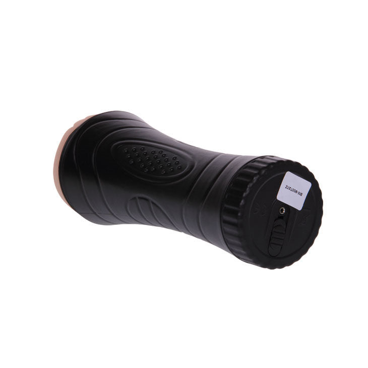 BAILE - VIBRATEUR PUSSY VAGIN 7 RYTHMES CIBERSKYN - 7eme ciel