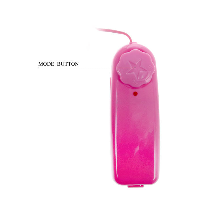 BAILE - CHATTE VIBRATON ANTHEA MAGIC FLESH - 7eme ciel