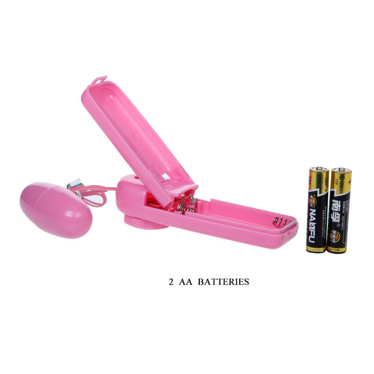 BAILE - CHATTE VIBRATON ANTHEA MAGIC FLESH - 7eme ciel