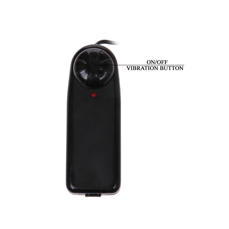 BAILE - ROTATEUR DE PÉNIS RÉALISTE CIBERSKING LOVECLONE - 7eme ciel