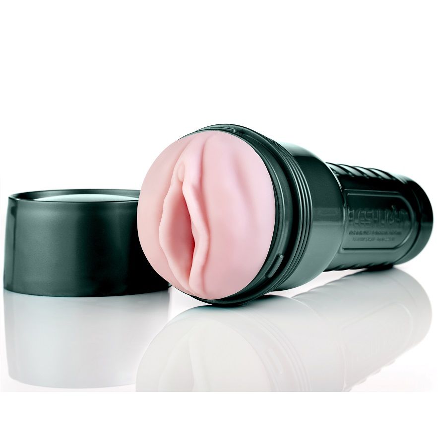 FLESHLIGHT - GO ROSE DAME SURGE VAGIN - 7eme ciel