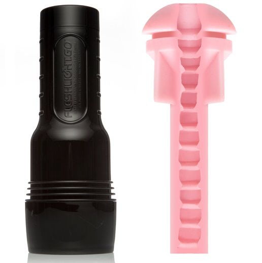 FLESHLIGHT - GO ROSE DAME SURGE VAGIN - 7eme ciel