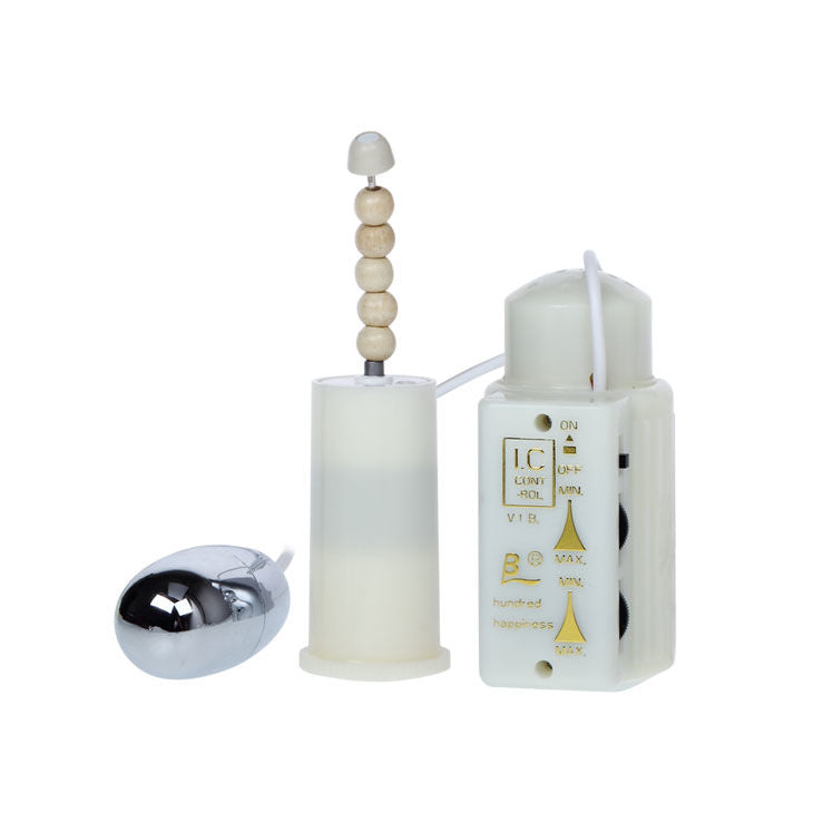 BAILE - MR GROS MASTURBATEUR DE PÉNIS ET DANUS RÉALISTE - 7eme ciel