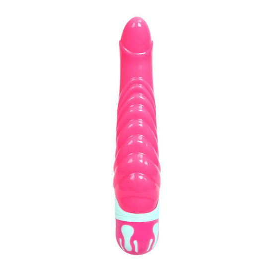 BAILE - LA BITE RÉALISTE ROSE G-SPOT 21.8 CM - 7eme ciel