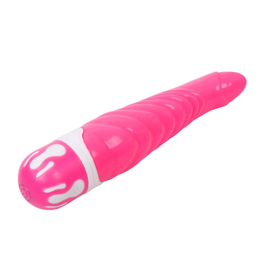 BAILE - LA BITE RÉALISTE ROSE G-SPOT 21.8 CM - 7eme ciel