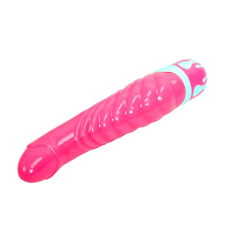 BAILE - LA BITE RÉALISTE ROSE G-SPOT 21.8 CM - 7eme ciel