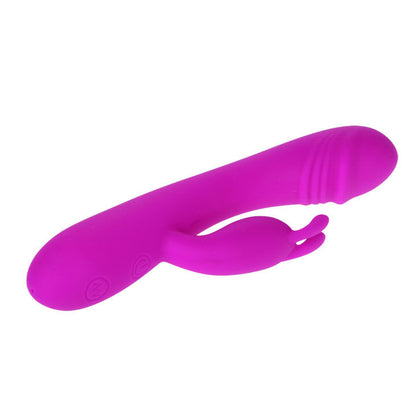 PRETTY LOVE - SMART VIBRATEUR AVEC LAPIN 30 MODES CHASSEUR - 7eme ciel