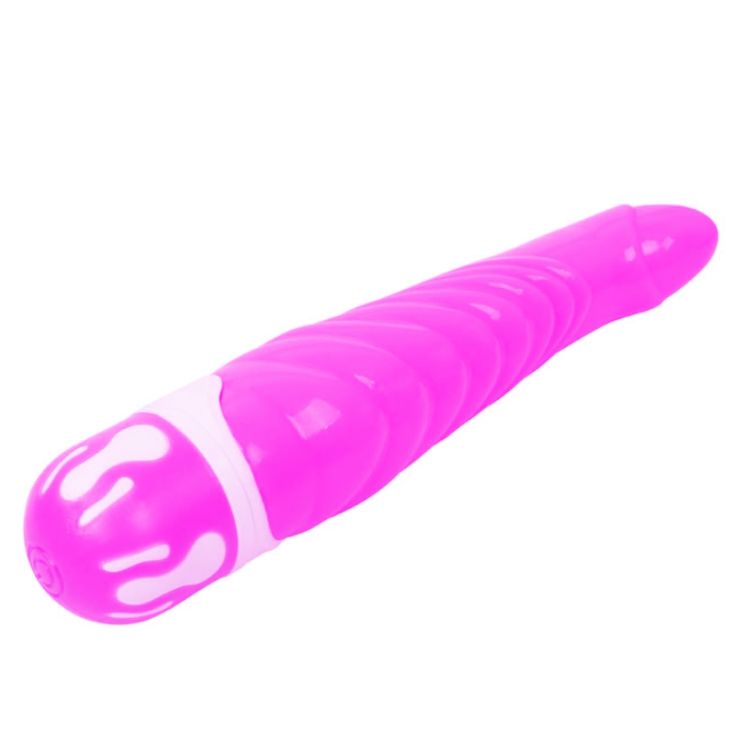 BAILE - LA BITE RÉALISTE LILAS G-SPOT 21.8 CM - 7eme ciel