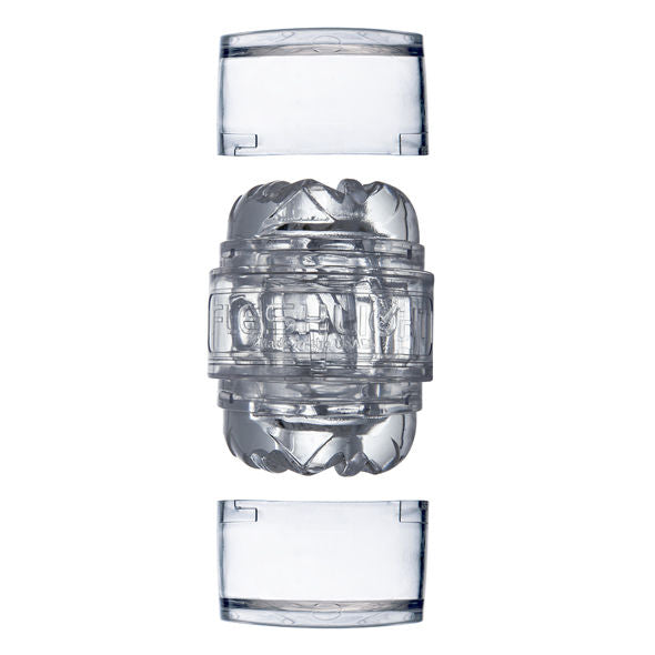 FLESHLIGHT - MASTURBATEUR QUICKSHOT VANTAGE - 7eme ciel