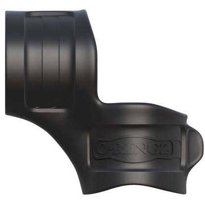 FANTASY C-RINGZ - BIG COCK RING AND BALL - 7eme ciel