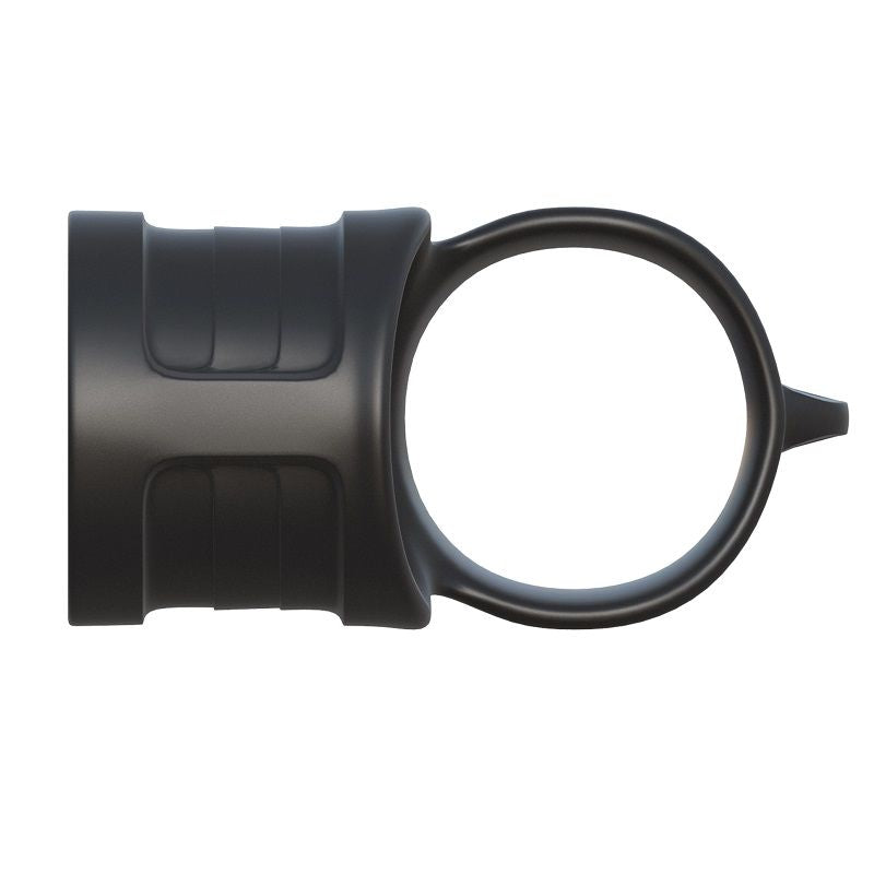 FANTASY C-RINGZ - BIG COCK RING AND BALL - 7eme ciel