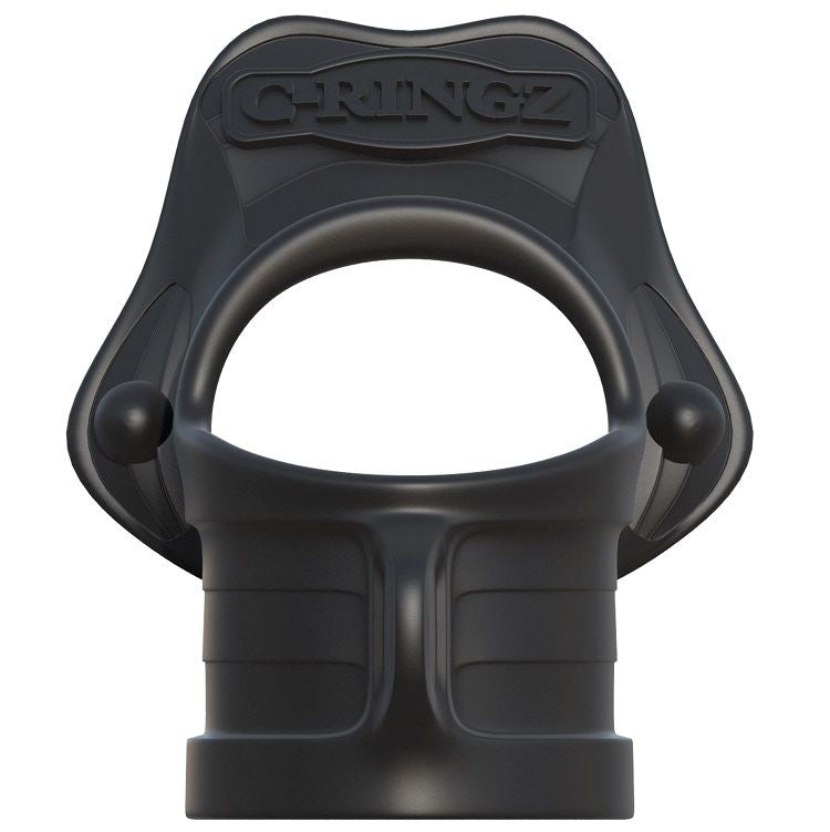 FANTASY C-RINGZ - ROCK HARD RING & STRETCHER - 7eme ciel