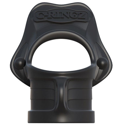 FANTASY C-RINGZ - ROCK HARD RING & STRETCHER - 7eme ciel