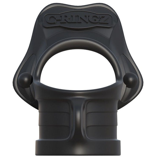 FANTASY C-RINGZ - ROCK HARD RING & STRETCHER - 7eme ciel