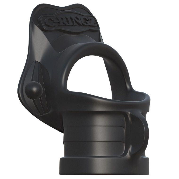 FANTASY C-RINGZ - ROCK HARD RING & STRETCHER - 7eme ciel