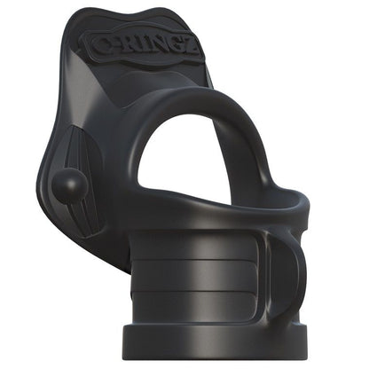 FANTASY C-RINGZ - ROCK HARD RING & STRETCHER - 7eme ciel