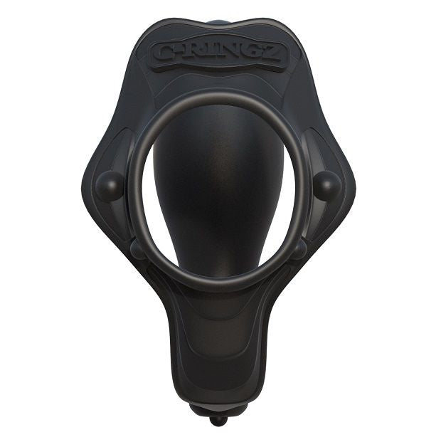 FANTASY C-RINGZ - ROCK HARD ASS-GASM - 7eme ciel