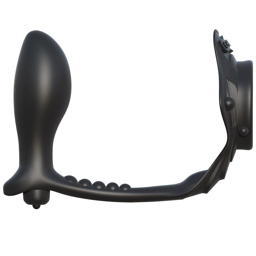 FANTASY C-RINGZ - ROCK HARD ASS-GASM - 7eme ciel