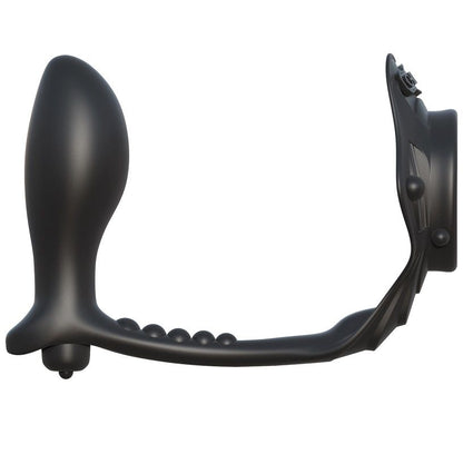 FANTASY C-RINGZ - ROCK HARD ASS-GASM - 7eme ciel