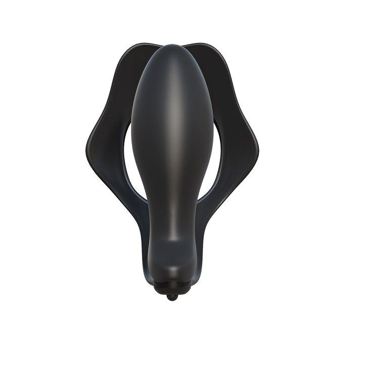 FANTASY C-RINGZ - ROCK HARD ASS-GASM - 7eme ciel