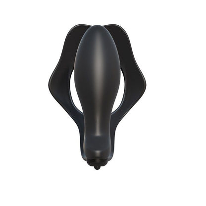 FANTASY C-RINGZ - ROCK HARD ASS-GASM - 7eme ciel