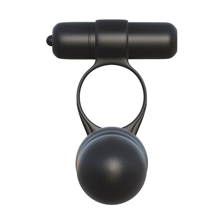 FANTASY C-RINGZ - PÉNÉTRATEUR DOUBLE POSABLE - 7eme ciel