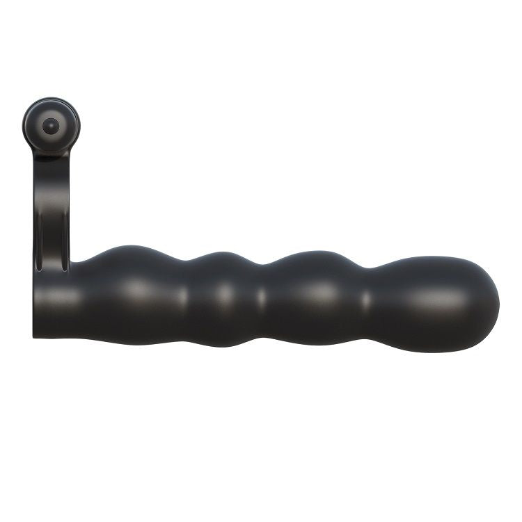 FANTASY C-RINGZ - PÉNÉTRATEUR DOUBLE POSABLE - 7eme ciel