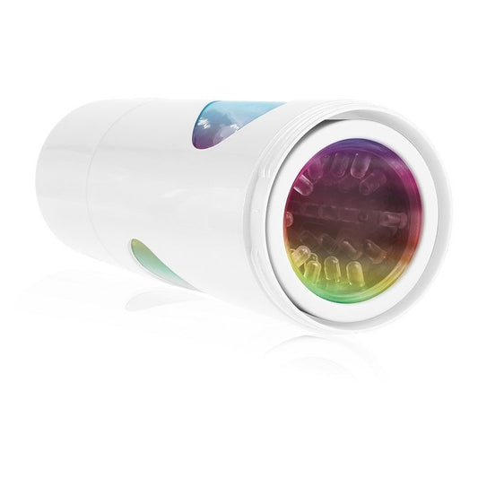 EXTREME TOYZ - ROTO BATOR USB MASTURBATEUR MLE VAGIN - 7eme ciel