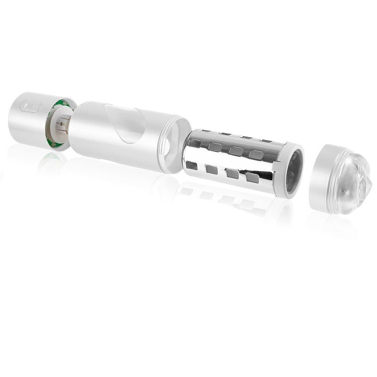 EXTREME TOYZ - ROTO BATOR USB MASTURBATEUR MLE VAGIN - 7eme ciel