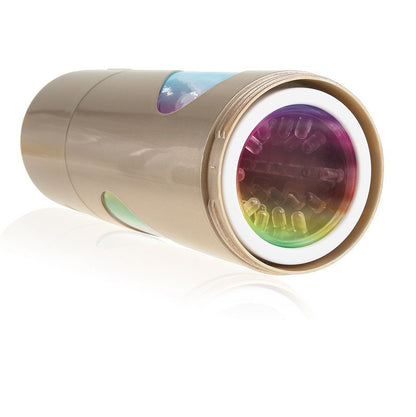 EXTREME TOYZ - ROTO BATOR USB MLE MASTURBATEUR ANO - 7eme ciel