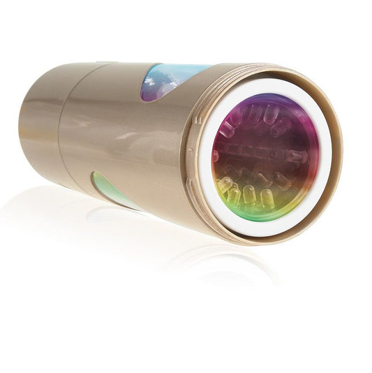 EXTREME TOYZ - ROTO BATOR USB MLE MASTURBATEUR ANO - 7eme ciel