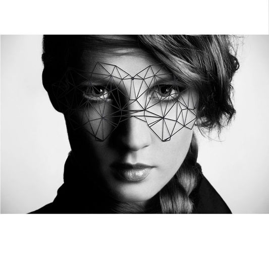 BIJOUX - MASQUE KRISTIN? - 7eme ciel