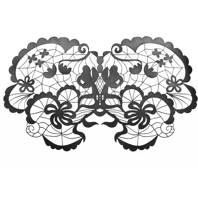 BIJOUX - MASQUE ANNA - 7eme ciel