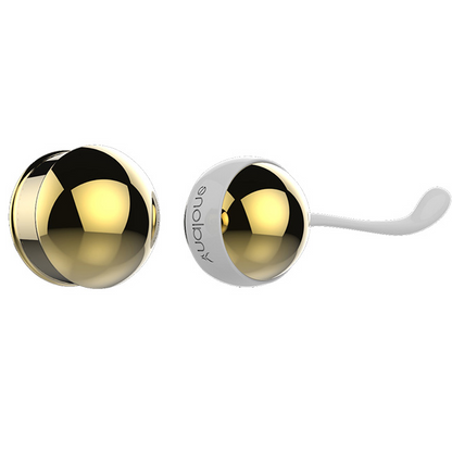 NALONE - YANY BILLES BOULES CHINOIS