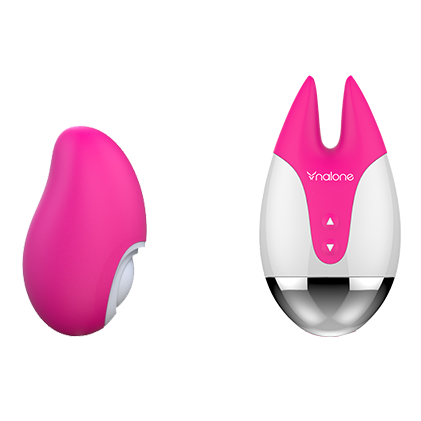 NALONE - STIMULATEUR DE CLITORIS FIFI 2 - 7eme ciel