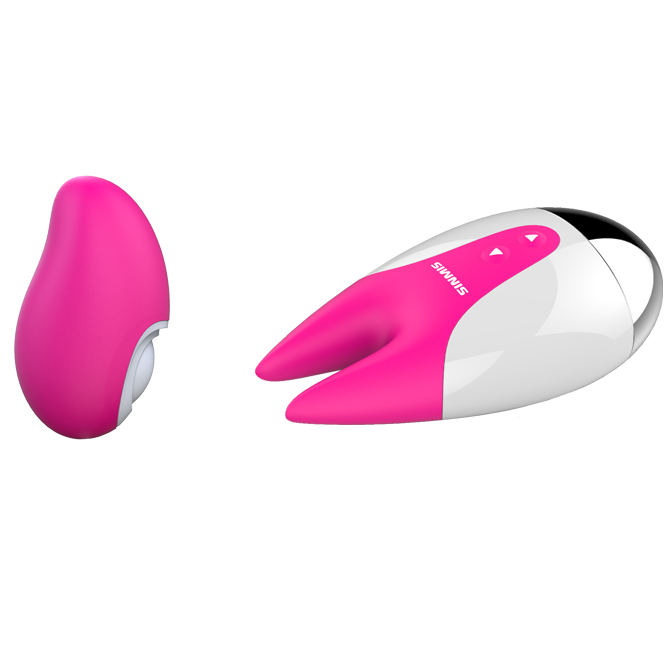 NALONE - STIMULATEUR DE CLITORIS FIFI 2 - 7eme ciel