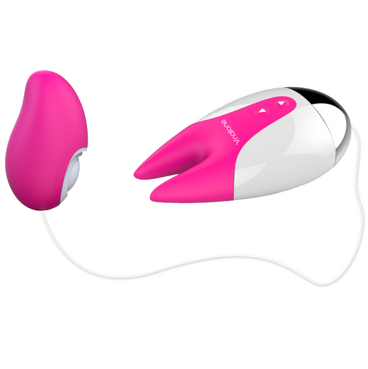 NALONE - STIMULATEUR DE CLITORIS FIFI 2 - 7eme ciel