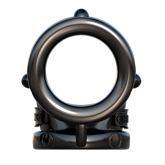 FANTASY C-RINGZ - TUYAU DUR ROCK - 7eme ciel