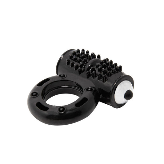 BAILE - ANNEAU VIBRATEUR POWER RING 10V - 7eme ciel
