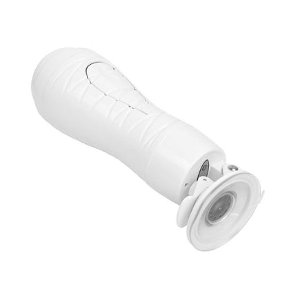CRAZY BULL - MASTURBATEUR VAGIN RECHARGEABLE FLORA - 7eme ciel