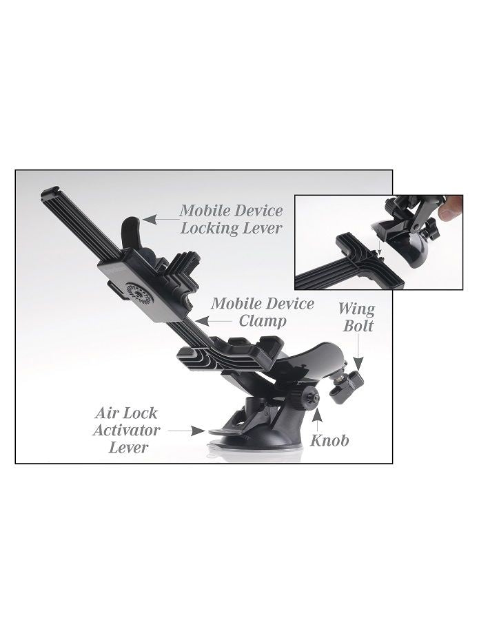 EXTREME TOYZ - PDX MEGA BATOR USB MASTURBATEUR MLE BOUCHE ROUGE - 7eme ciel