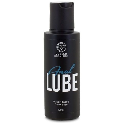COBECO - LUBRIFIANT ANAL 100 ML - 7eme ciel