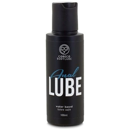 COBECO - LUBRIFIANT ANAL 100 ML - 7eme ciel